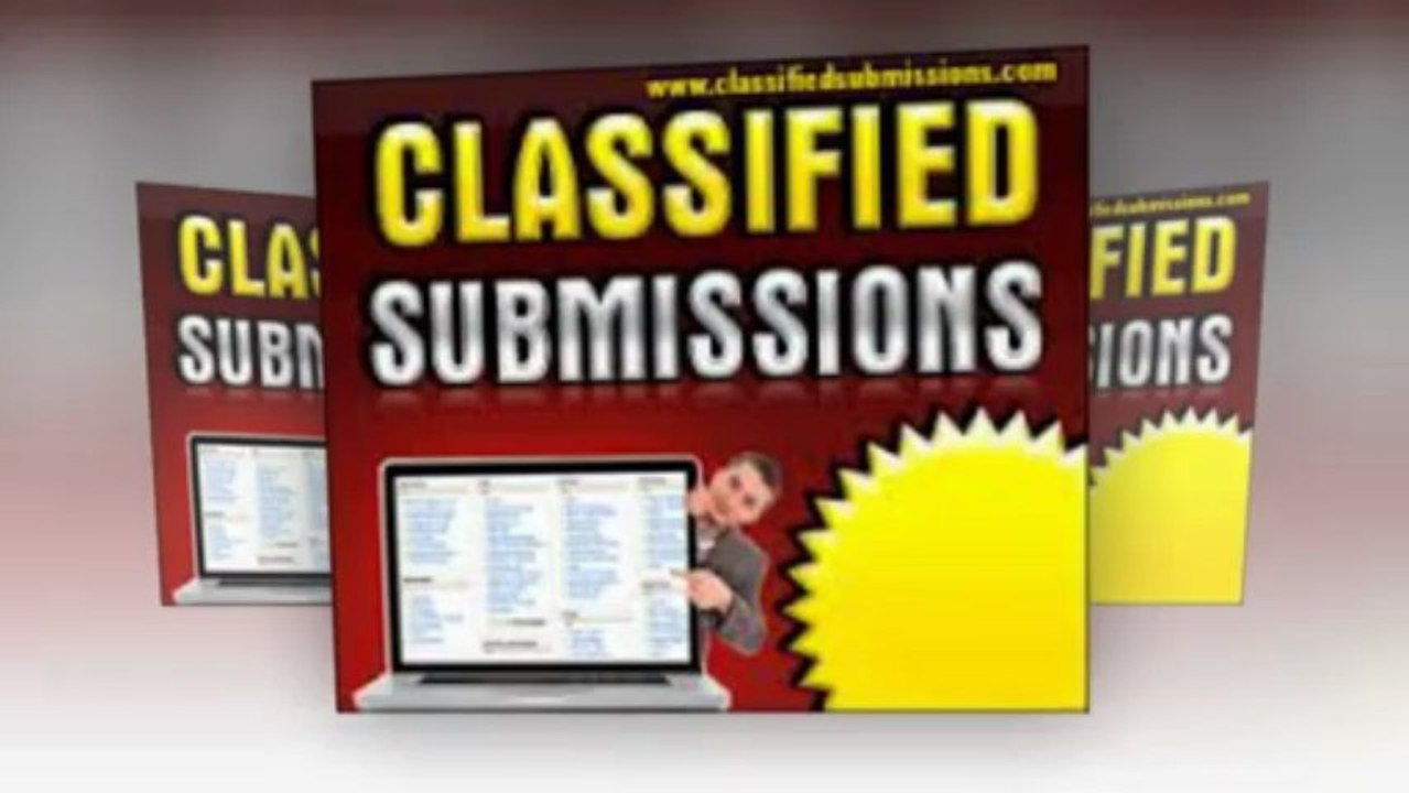 Post To Classifieds- Awesome Free Advertising Opportunities For Business Opportunity Ads!