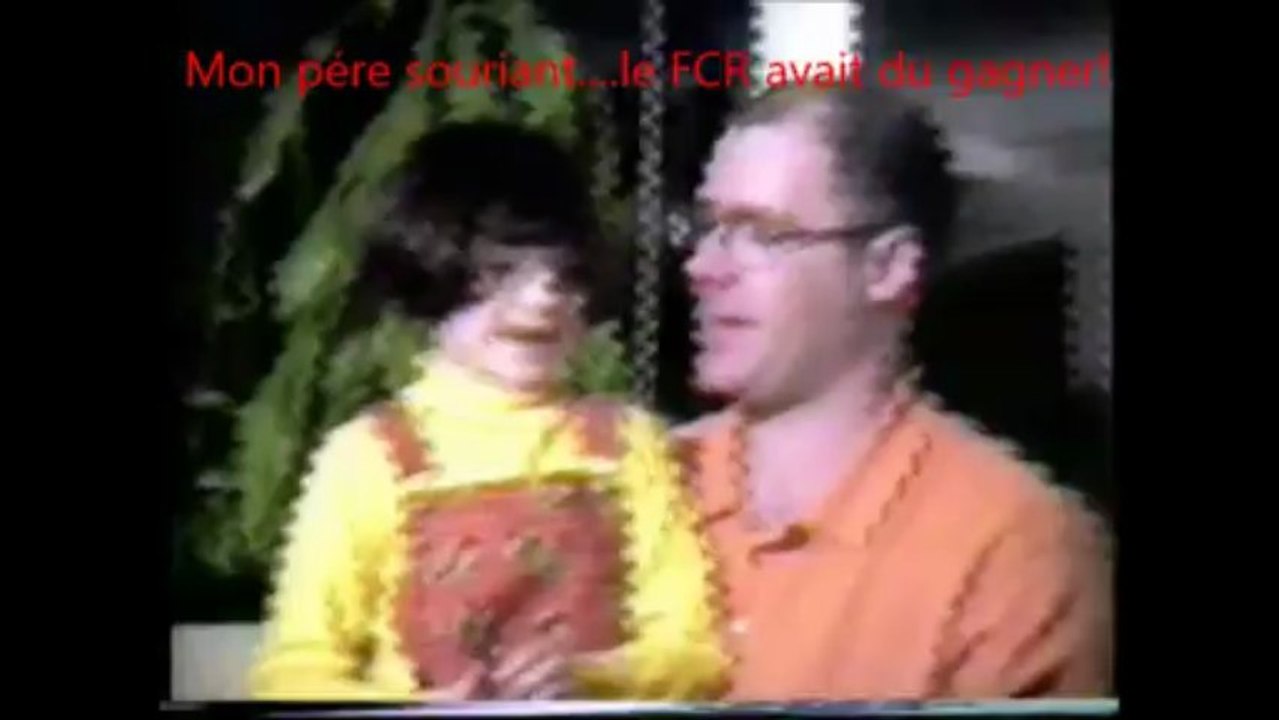 Souvenirs Morgane Eric