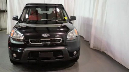 Used Car 2010 Kia Soul at Honda West Calgary