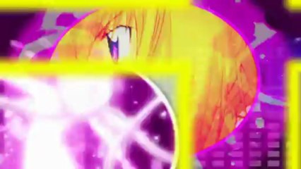 Take It Off [Utau Hoshina]