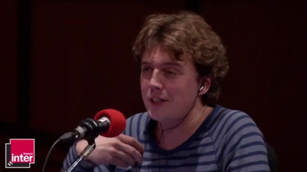 On va tous y passer -  Alex Vizorek