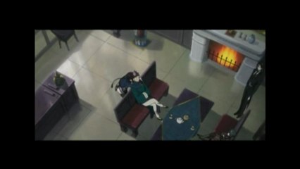 Take Kuroshitsuji doblaje castellano