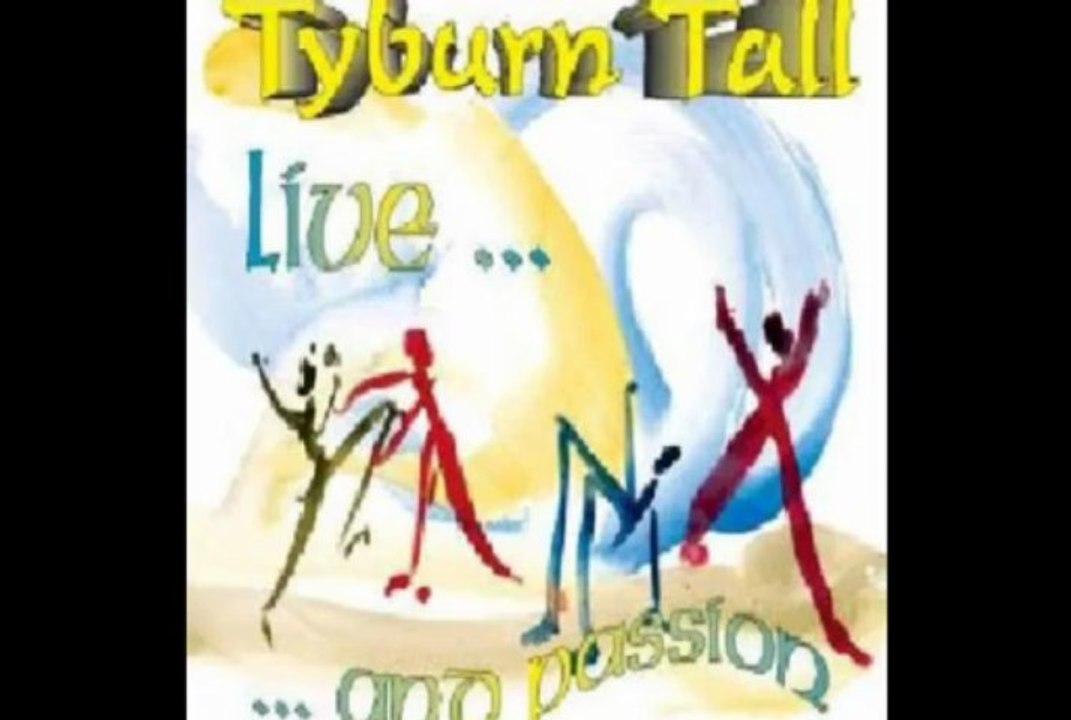 Tyburn Tall "Fanfare For The Common Man" Live 1997 Kraut Rock