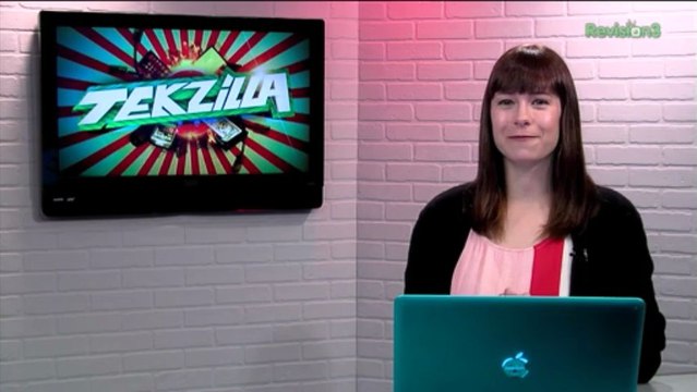 Share Huge Files for Free - Tekzilla Daily Tip