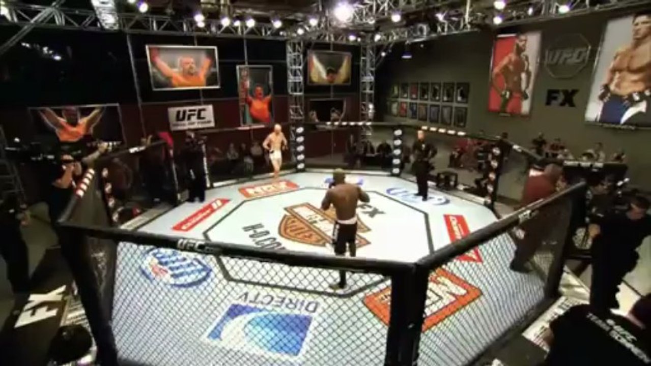 T.U.F 19 Marzo http://www.tvwrestlinghd.com/