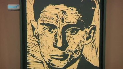 Exposition: le mois de "l'Autre"