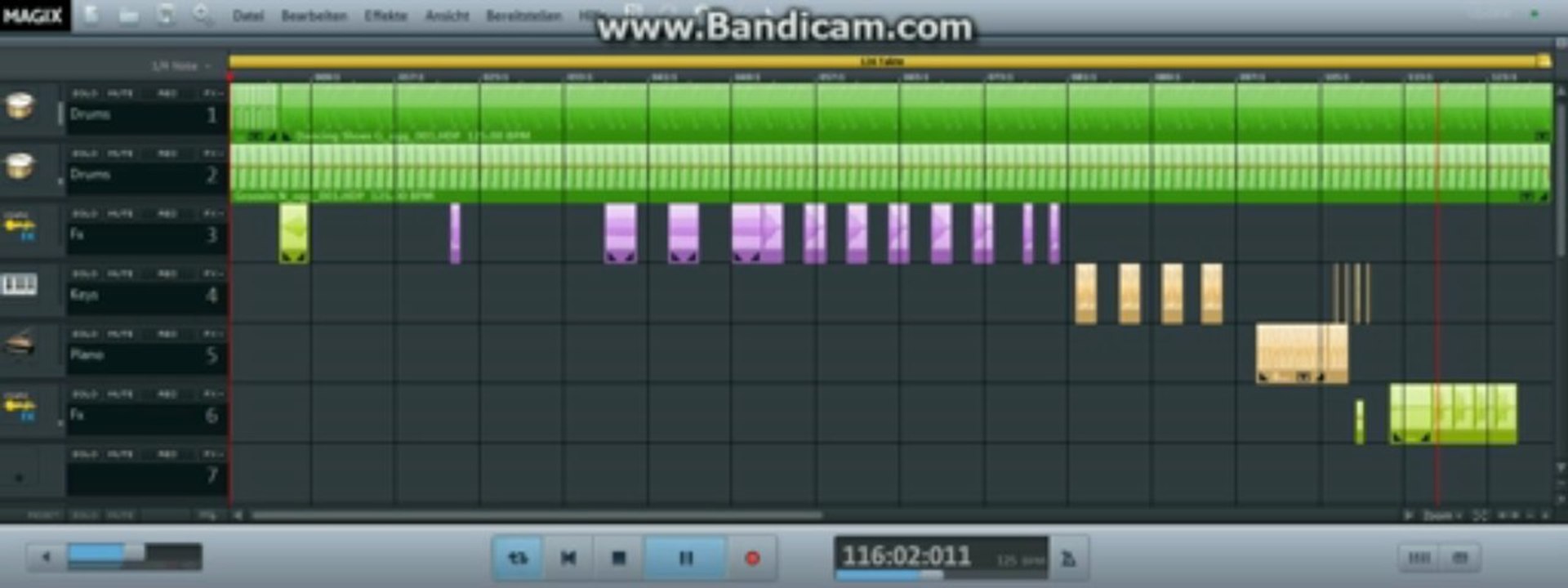 Tyonor Shap - Chillout Dance Blade Sound