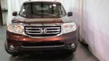 Used SUV 2012 Honda Pilot Touring at Honda West Calgary