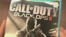 Classic Game Room - CALL OF DUTY: BLACK OPS II review for Wii U