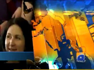 Geo Headlines- 20 Mar 2013 - 2200