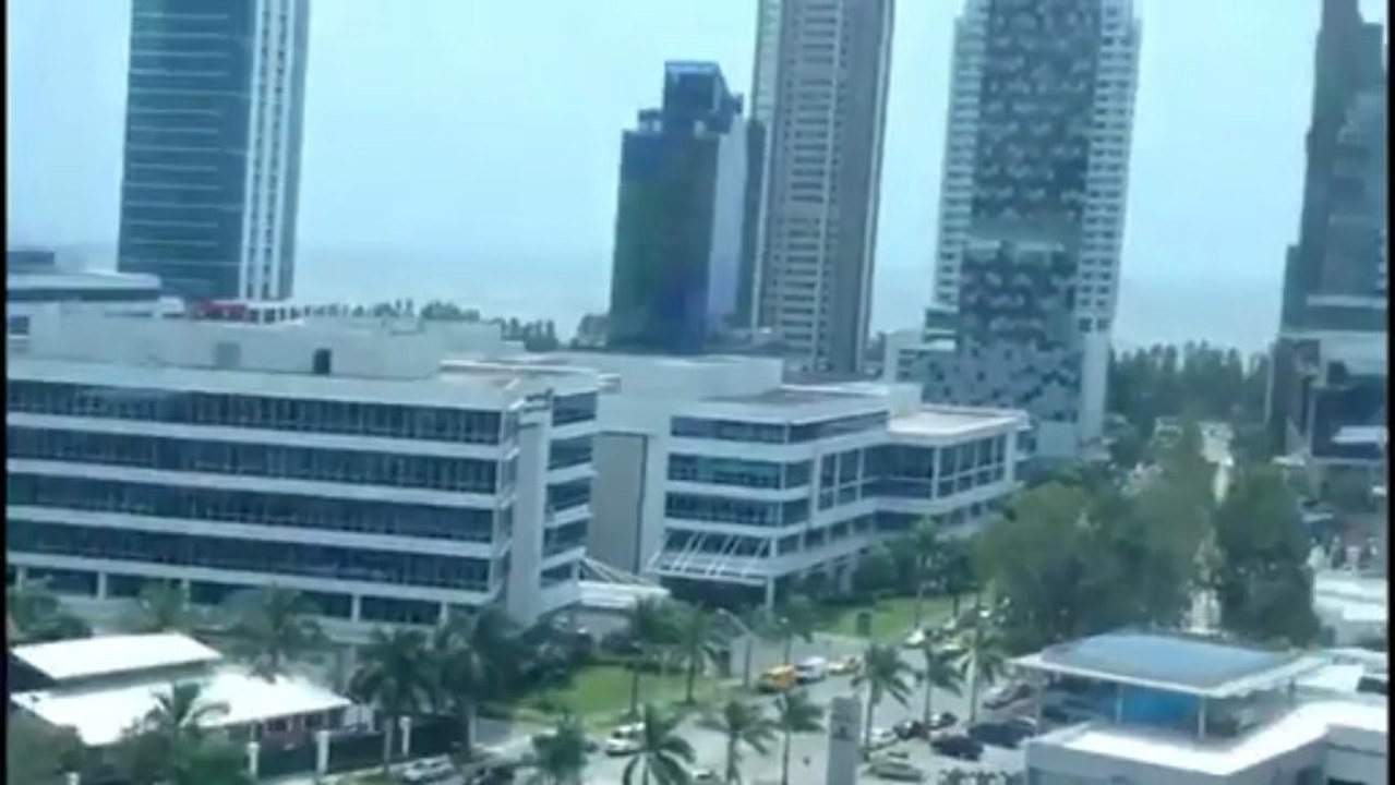 Apartamentos En Venta En Panamá, Costa View Hermosos Apartamentos En Panama