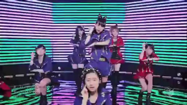 モーニング娘。 ブレインストーミング MV