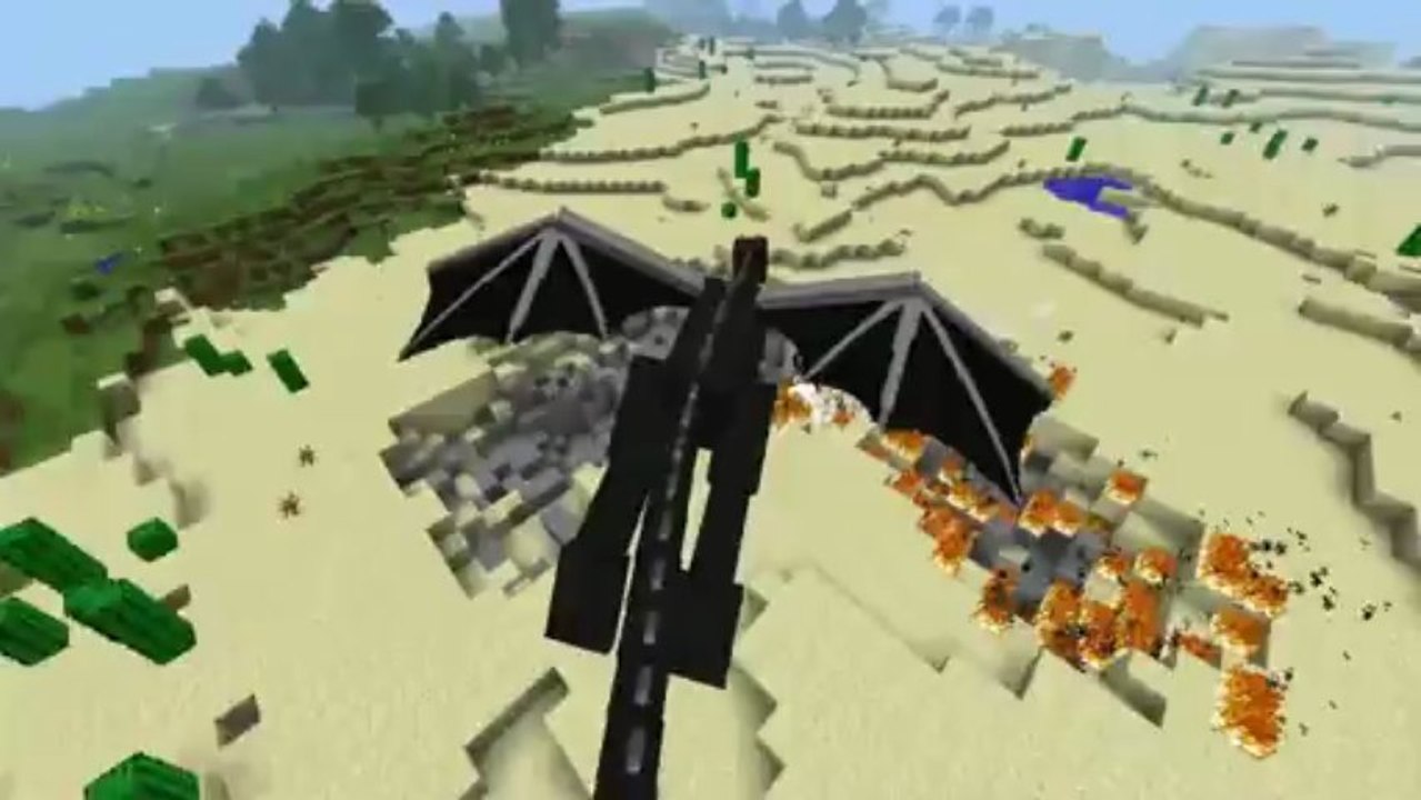 Mod Vorstellung - Shape Shifter