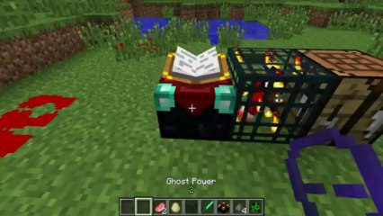 Mod Vorstellung - Alma Wade