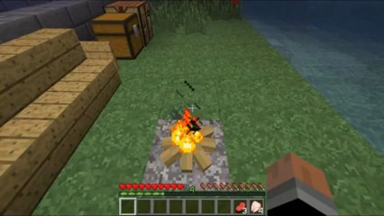 Mod Vorstellung - Happy Campers