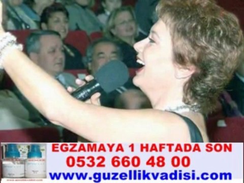 NAZENDE SEVGİLİM-NALAN ALTINÖRS