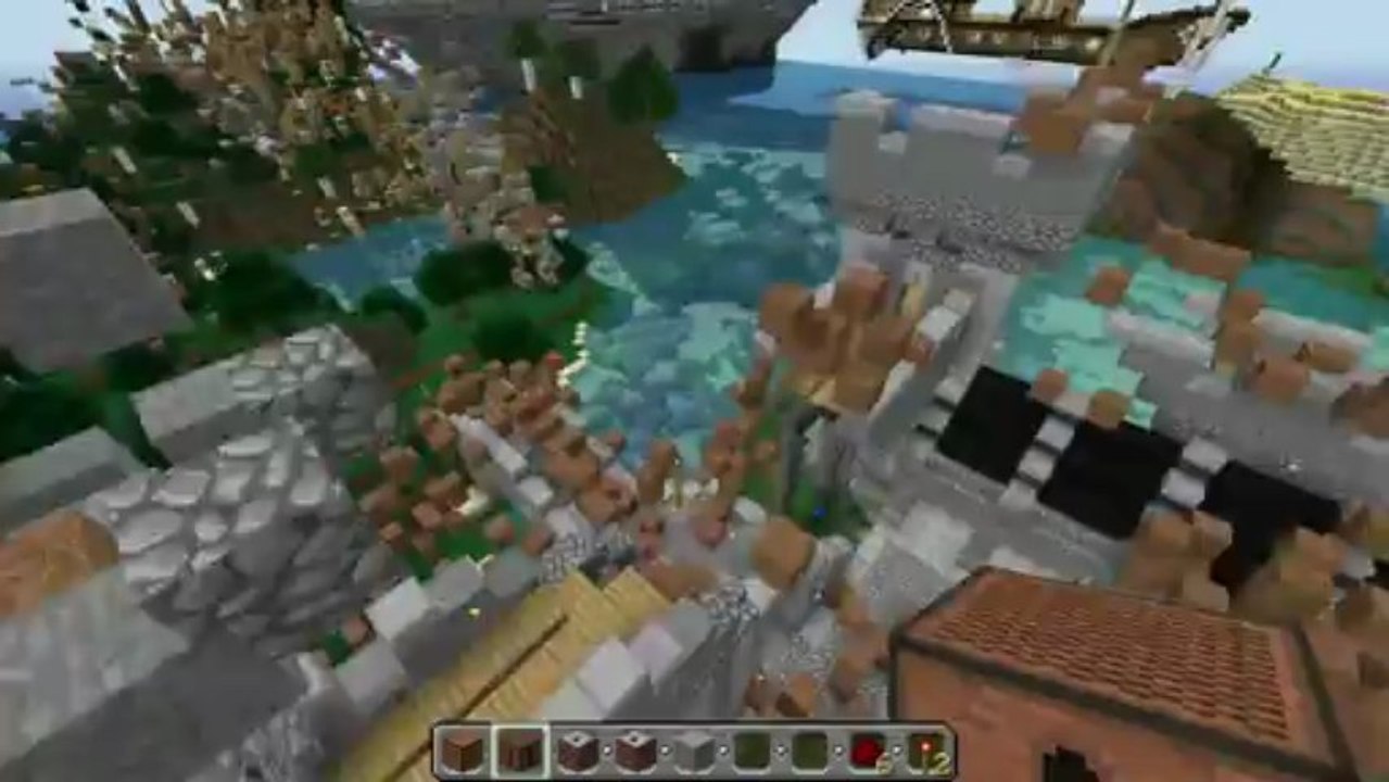 Mod Vorstellung - Advanced Destruction System