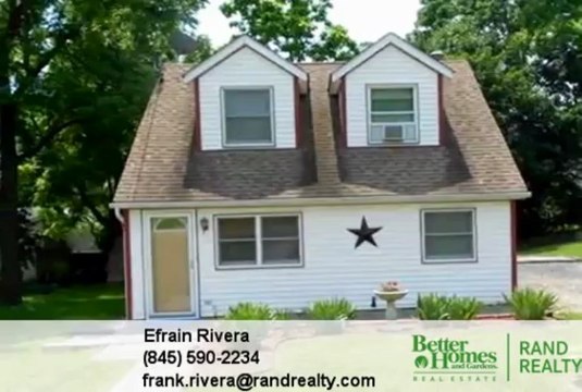 Homes for Sale - 105 White St Newburgh NY 12550 - Efrain Rivera