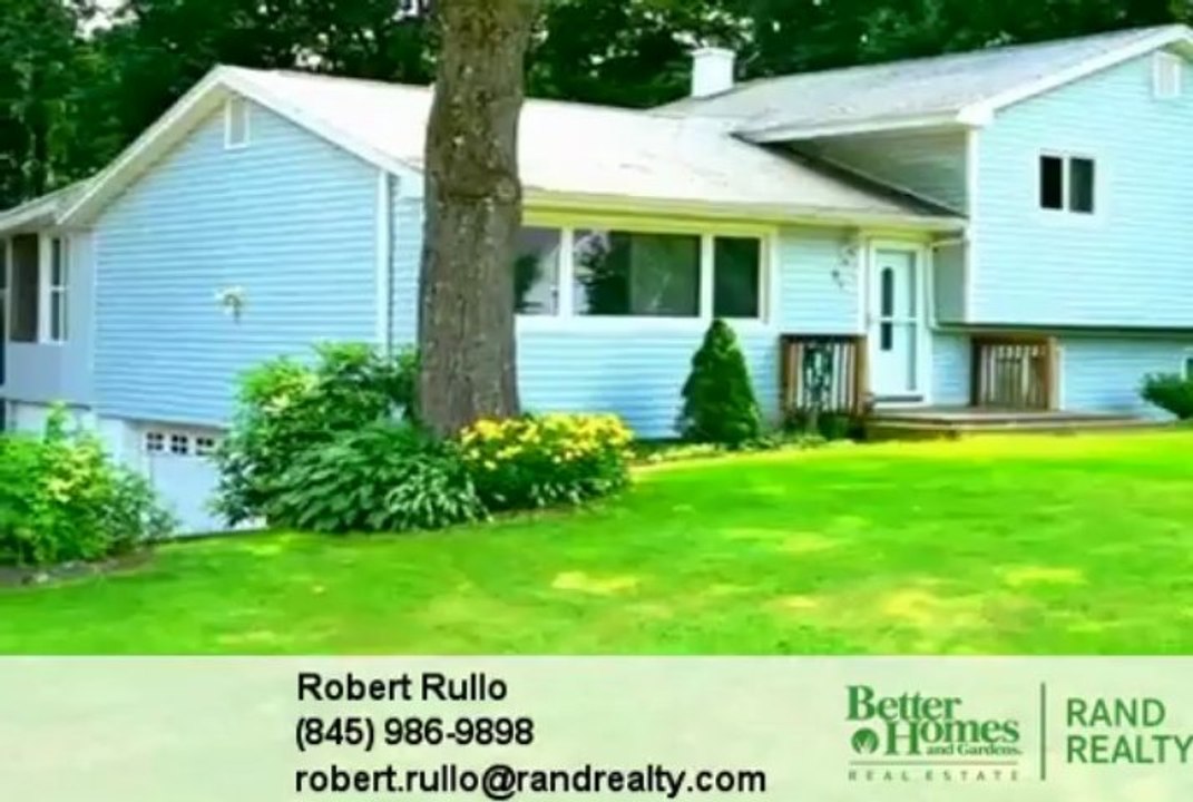 Homes for Sale - 91 Maple Dr Middletown NY 10941 - Robert Rullo