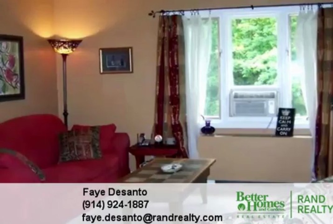 Homes for Sale - 10 Wild Oaks Rd Apt 221 Goldens Bridge NY 10526 - Faye Desanto