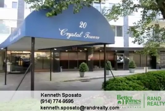 Homes for Sale - 20 Old Mamaroneck Rd Apt 4H White Plains NY 10605 - Kenneth Sposato