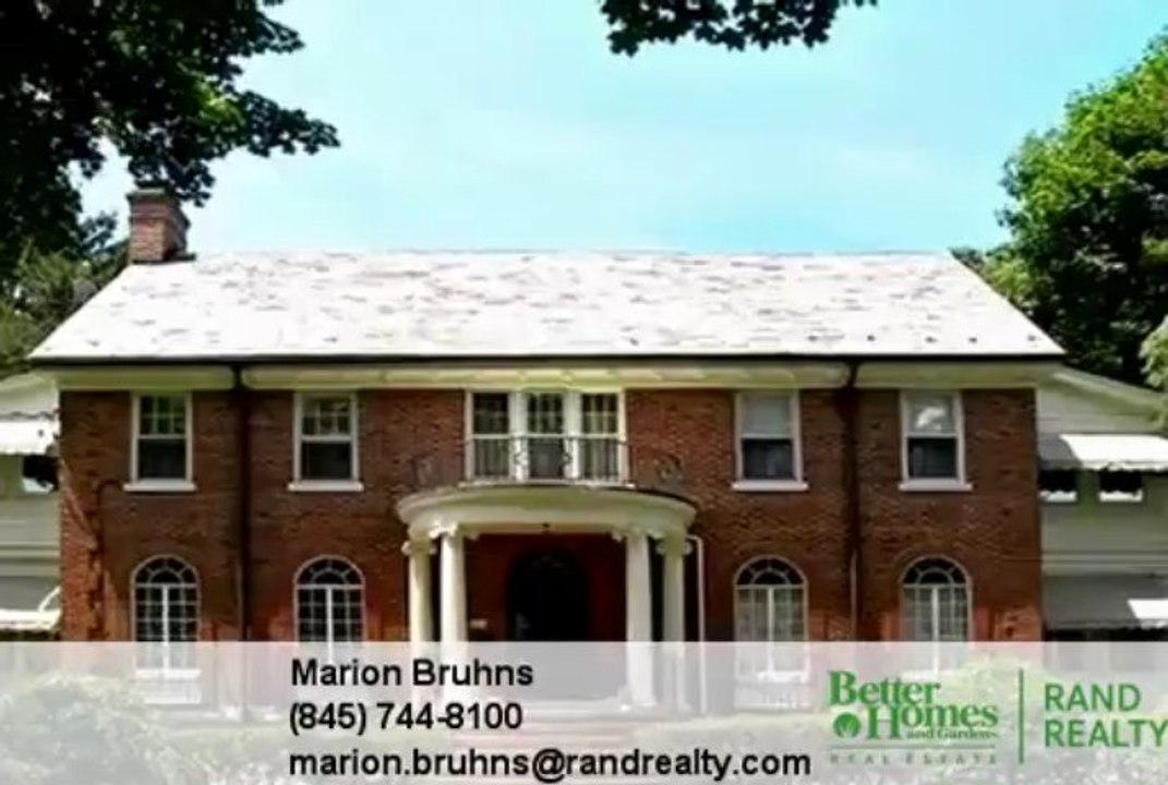 Homes for Sale 155 Highland Ave Middletown NY 10940 Marion Bruhns