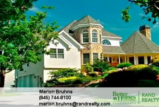 Homes for Sale - 345 Mountain Rd Bloomingburg NY 12721 - Marion Bruhns