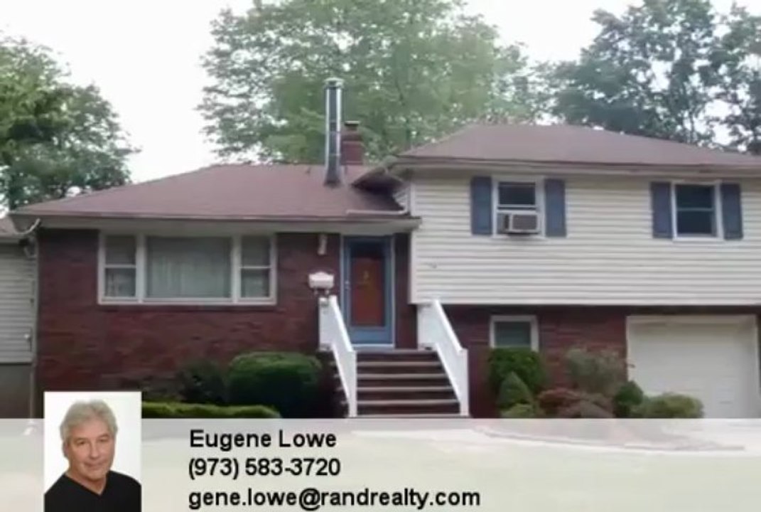 Homes for Sale - 74 Roosevelt St Pequannock NJ 07440 - Eugene Lowe