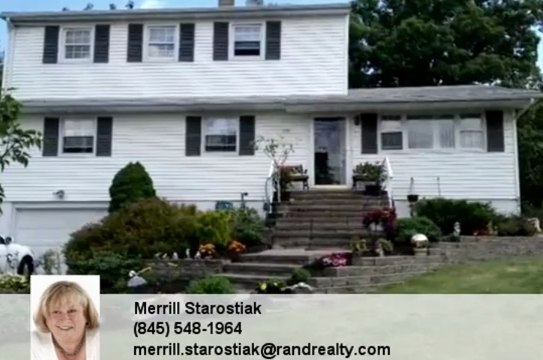 Homes for Sale - 33 Maple Ln Monroe NY 10950 - Merrill Starostiak