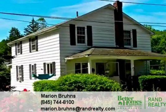 Homes for Sale - 1517 Ulster Heights Rd Ellenville NY 12428 - Marion Bruhns