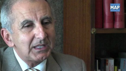 العلاقات المغربية الإفريقية