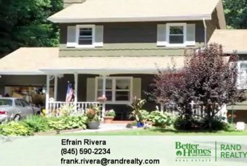 Homes for Sale - 555 S Plank Rd Westtown NY 10998 - Efrain Rivera