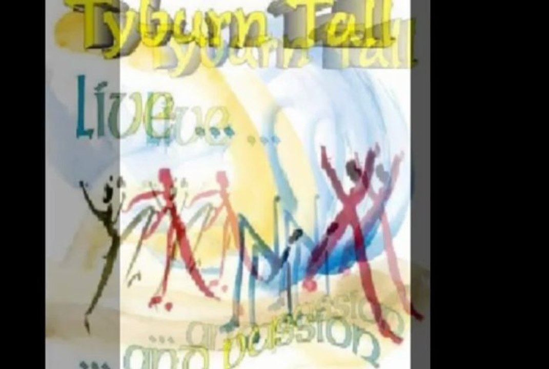 Tyburn Tal l"Gimme Some Lovin` "Live 1997 Kraut Rock