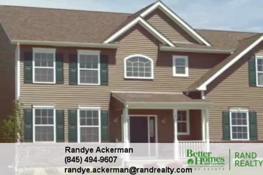 Homes for Sale - 25 JESSICA Court Goshen NY 10924 - Randye Ackerman
