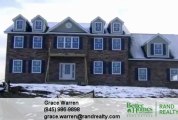 Homes for Sale - 6 Eagles Watch Warwick NY 10990 - Grace Warren