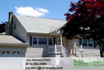 Homes for Sale - 4 Meadowbrook Ln Suffern NY 10901 - Joy Gerosa Dorn