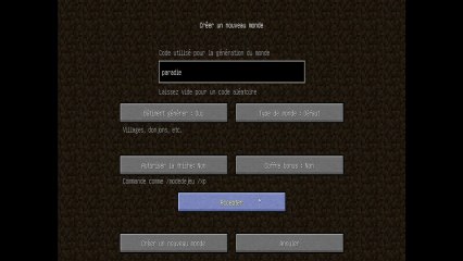 [TUTO]Comment spawner dans un village de PNJ [HD]