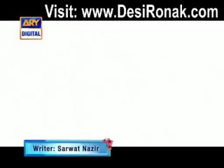 Daagh By ARY Digital - Episode 22 - 22nd March 2013