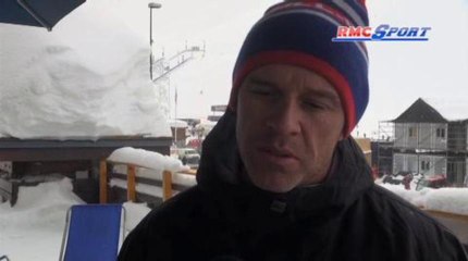 Thomas Krief, le joyau tricolore 20/03