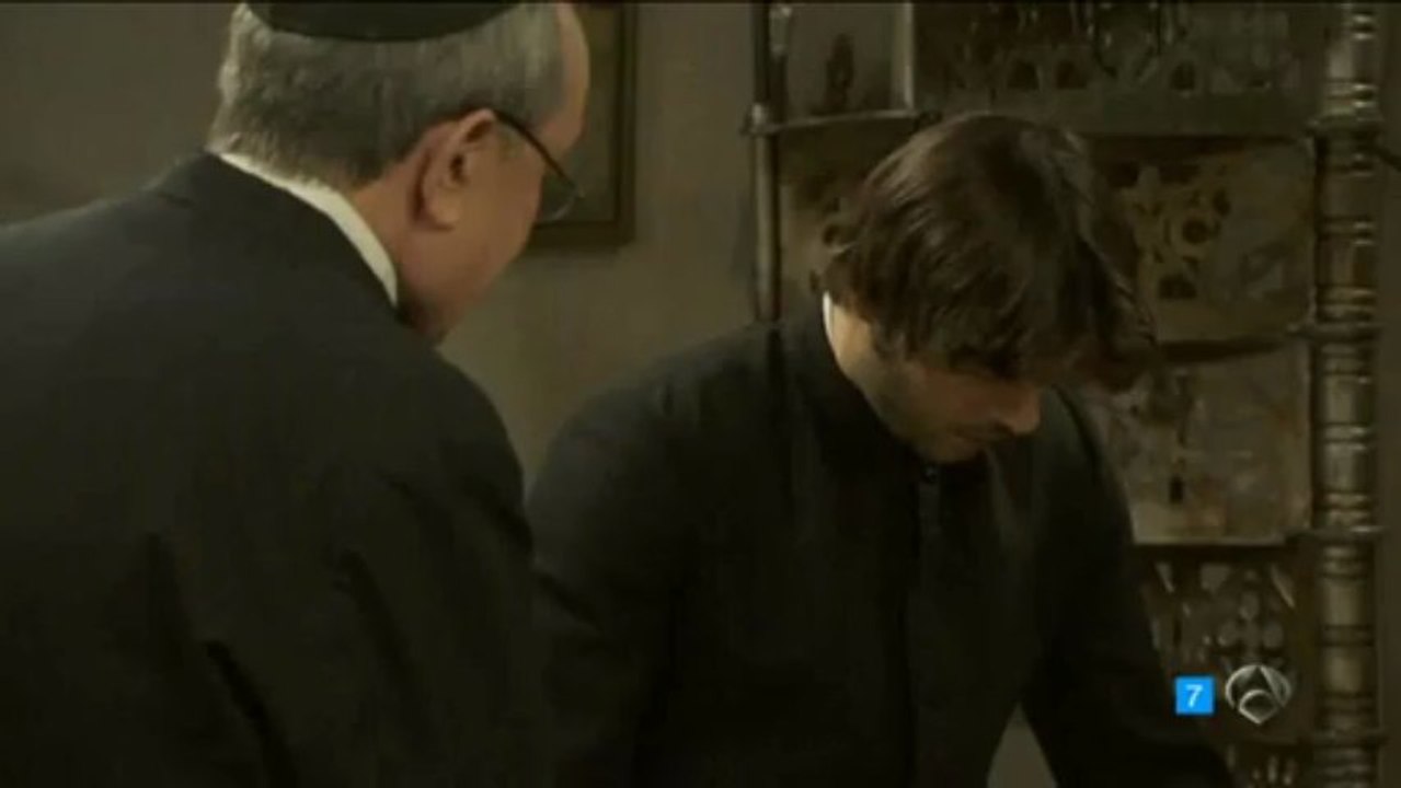 MARTIN MARIA DEJAME VER,POR ESTO NO MORIRAS ESDPV 20-03-2013