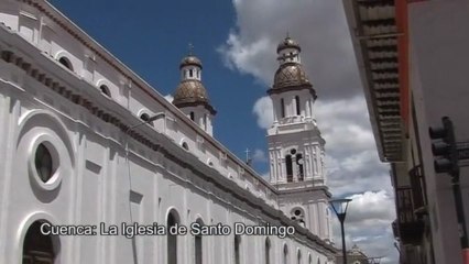 Dag 10: Cuenca - Cajas - Guayaquil 1/11/12