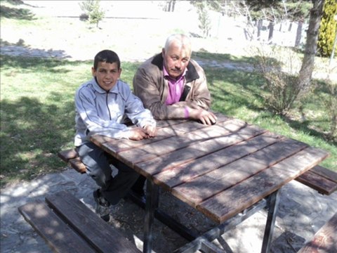 Muhsin Tozlu - Mihricanmı Değdi Gülünmü Soldu - 22