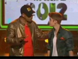 #Kids Choice Awards 2013 part 12