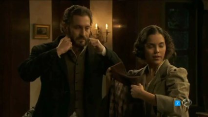 TRISTAN AURORA MARTIN ES UN SIMPLE RESFRIADO ESDPV 20-03-2013