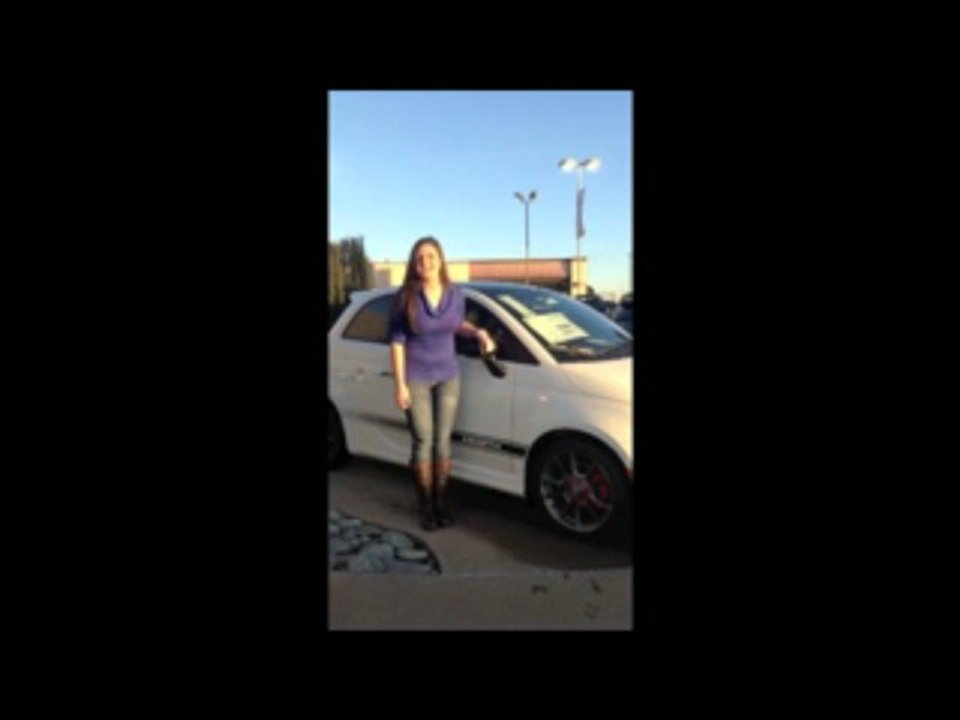 Best Fiat Dealership Rockwall, TX