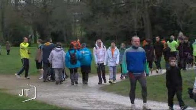 Carton plein pour La Bicentenaire (La Roche-sur-Yon)