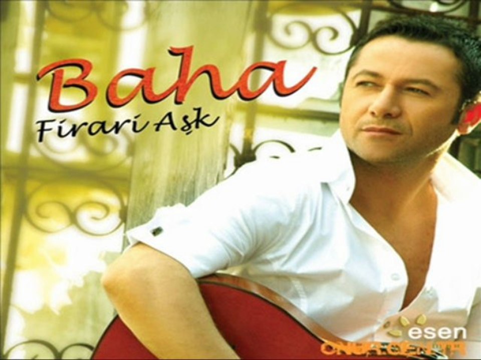 DJ Yılmaz vs.Baha-Gülü Susuz Aeni Aşksız Bırakmam(REMXİ-SLOW)