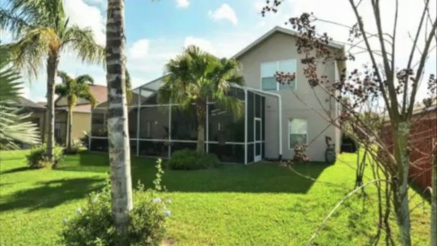 7112 Cromwell Park Lane, Apollo Beach, Florida