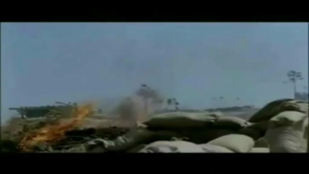 Onlar Dönmeyi Düşünmediler 1