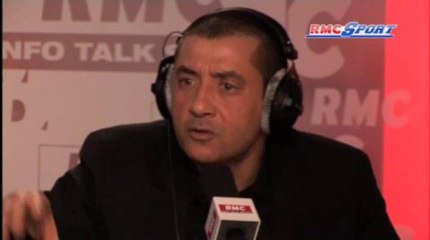 Moscato Show / Mourad Boudjellal, invité exceptionnel 20/03